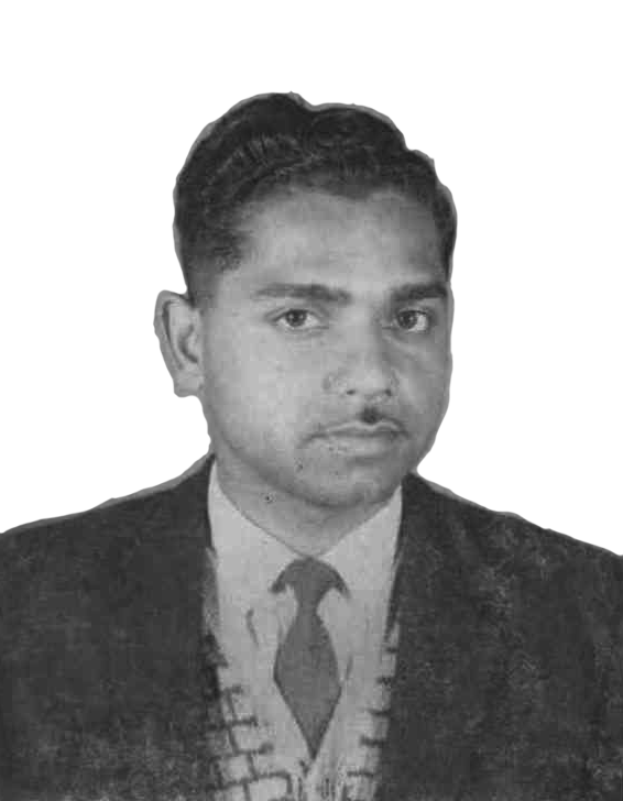 Sweendra Narayan Sinha 